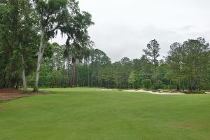 Anson Point 13th Fairway